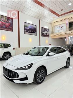 MG GT